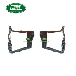 GLDF064 Air Deflector LR128291 LPLA9Y475BC Left LR128286 LPLA8A107BC Right Land Rover Defender 2020