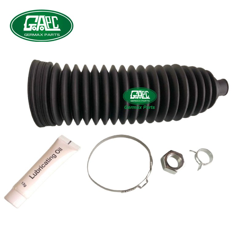 steering boot kits lr059267 gl2917 land rover range rover sport 2014 2017 2018 2023 range rover vogue 2013 2017 2018 2022 discovery 5 2017 2020 new defender 2020