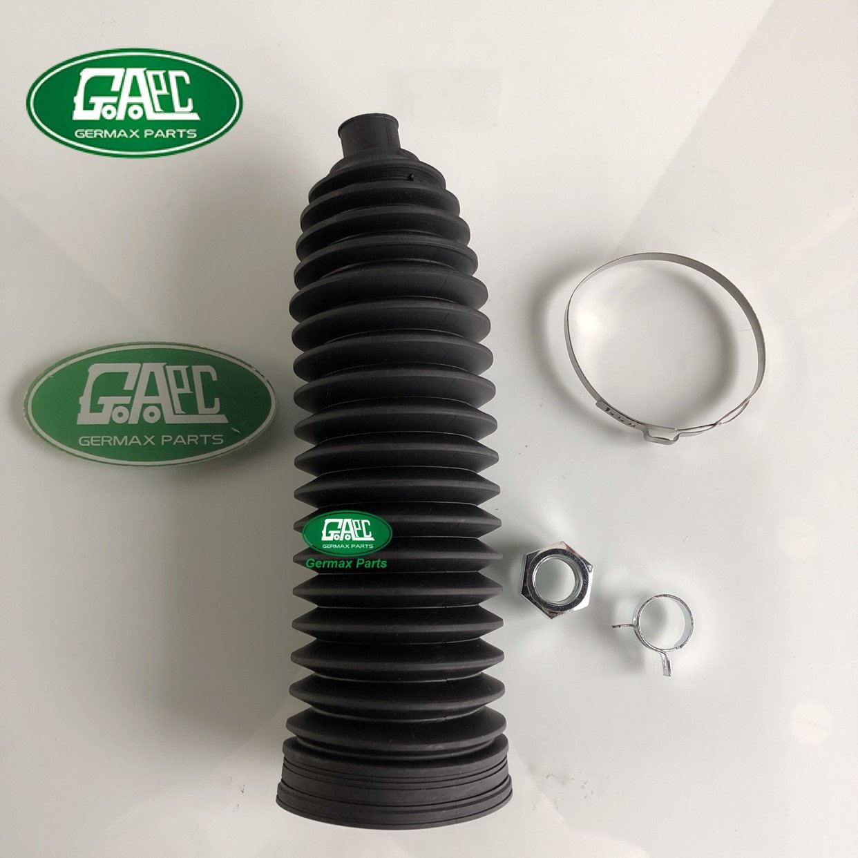 steering boot kits lr059267 gl2917 land rover range rover sport 2014 2017 2018 2023 range rover vogue 2013 2017 2018 2022 discovery 5 2017 2020 new defender 2020