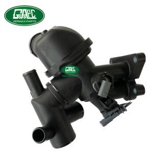 GJ0854 GL2983 Thermostat LR105974 LR081683 JDE39871 JDE38476 JDE40345 G4D38575AF Land Rover Range Rover Vogue 2013-2017 Discovery 5 2017-2020 Range Rover Velar 2017-2020 New Defender 2020