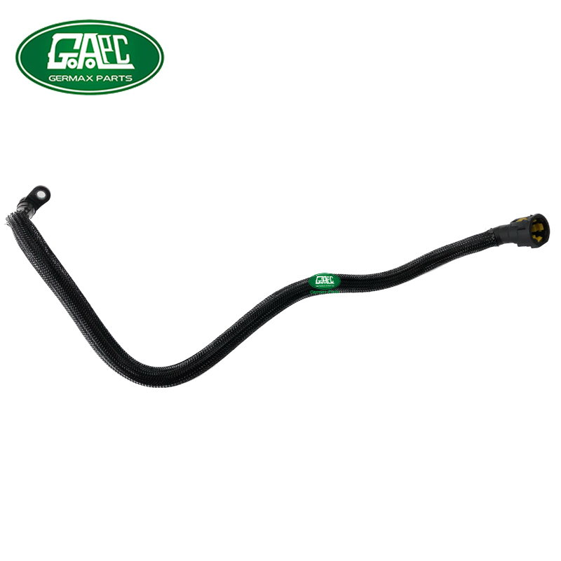 water hose lr032860 lr024541 gl3085 for land rover range rover evoque 2012