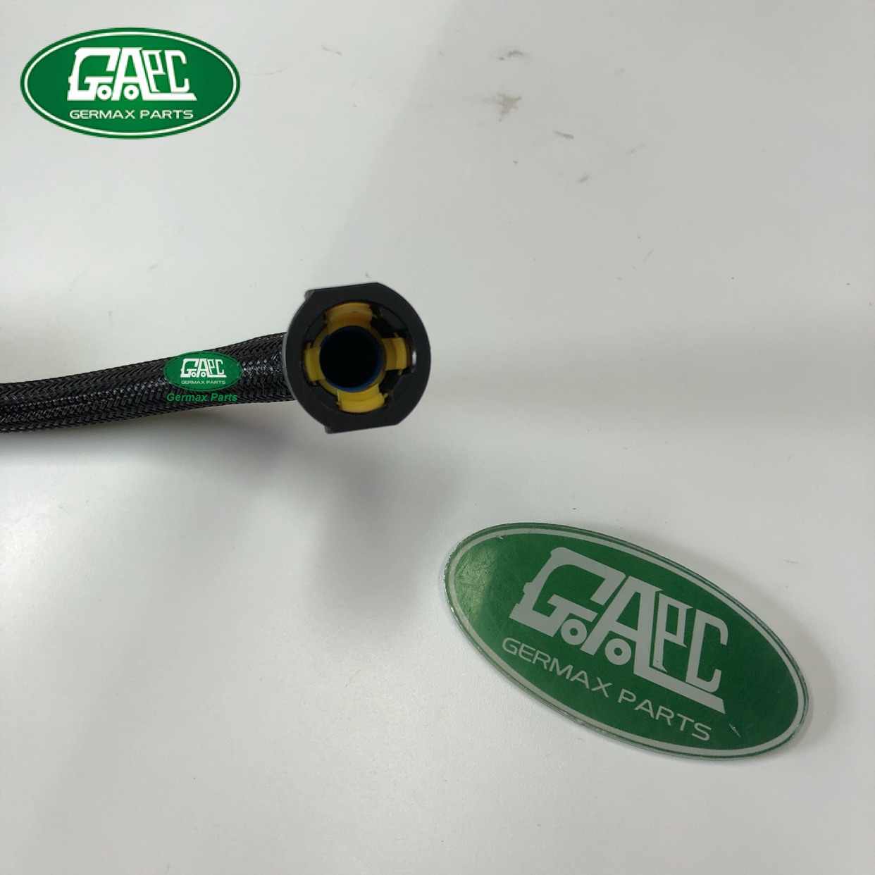 water hose lr032860 lr024541 gl3085 for land rover range rover evoque 2012