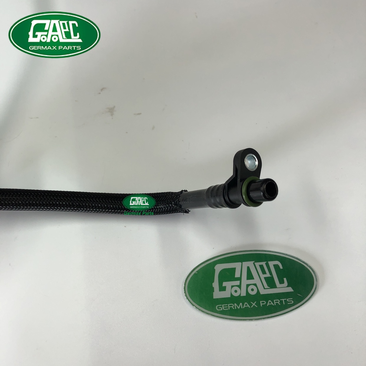 water hose lr032860 lr024541 gl3085 for land rover range rover evoque 2012