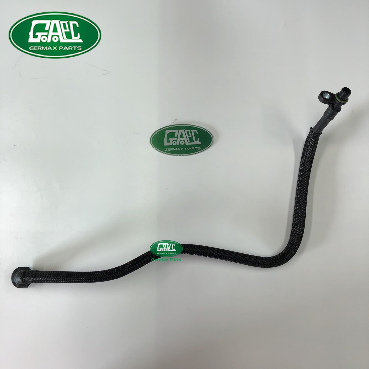 water hose lr032860 lr024541 gl3085 for land rover range rover evoque 2012