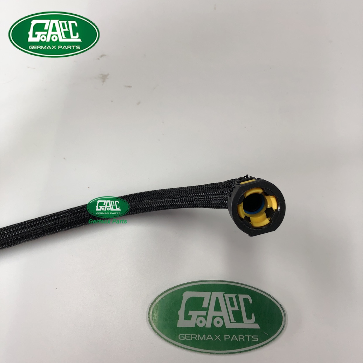 water hose lr032862 lr024557 gl3086 for land rover range rover evoque 2012