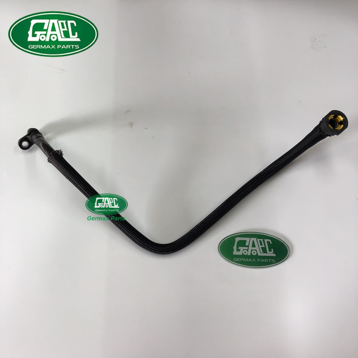 water hose lr032862 lr024557 gl3086 for land rover range rover evoque 2012