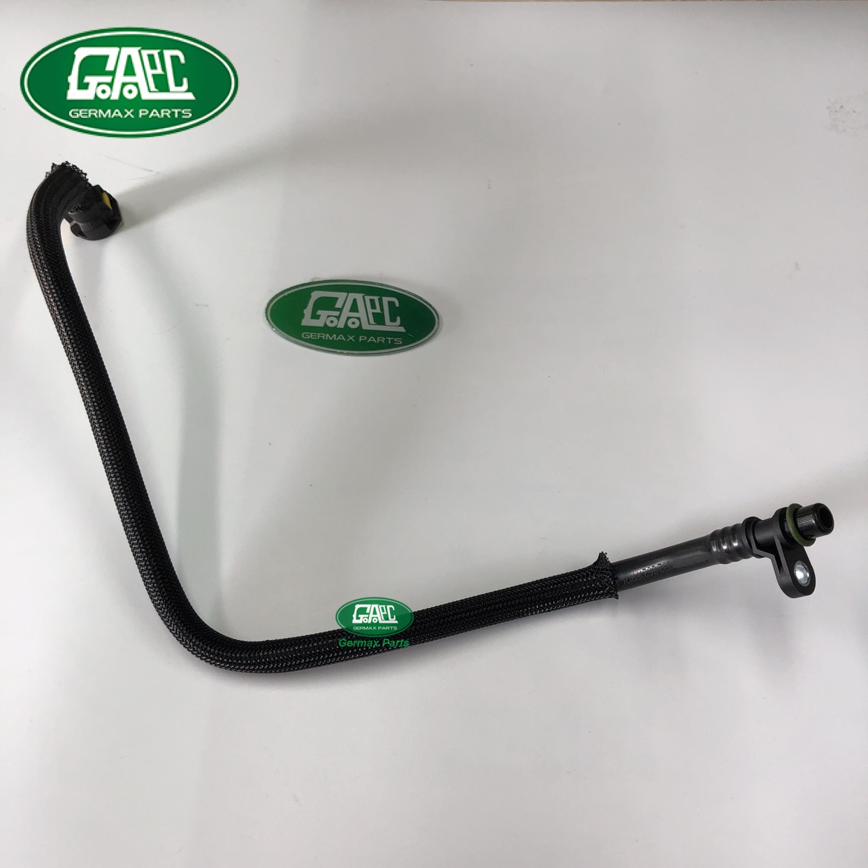 water hose lr032862 lr024557 gl3086 for land rover range rover evoque 2012