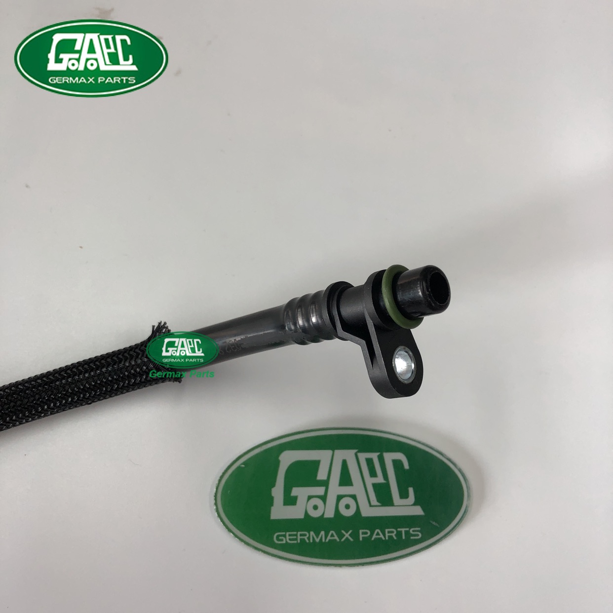 water hose lr032862 lr024557 gl3086 for land rover range rover evoque 2012