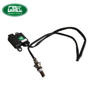 GL3197 GJ1432 Nox Sensor LR062828 LR104387 LR078810 C2D49888 C2D55027 FPLA5J299CB Front Land Rover Range Rover Vogue 2013-2017 Range Rover Sport 2014-2017 Range Rover Velar 2017-2020 Discovery 5 2017-2020 Jaguar XJ 2010- XE 2015- F-PACE 2016- XF 2016-