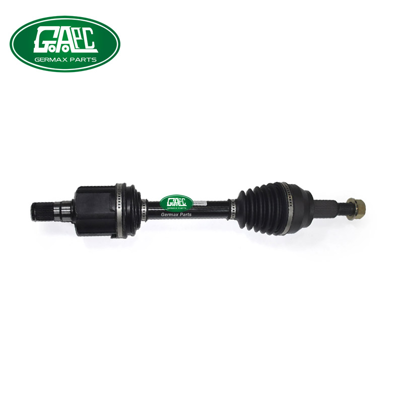 GL3203 Front Axle Propeller Shaft 2.2L Diesel 9 Speed LR048489 LR061604 Front Left Land Rover Range Rover Evoque 2012- Discovery Sport 2015-2017