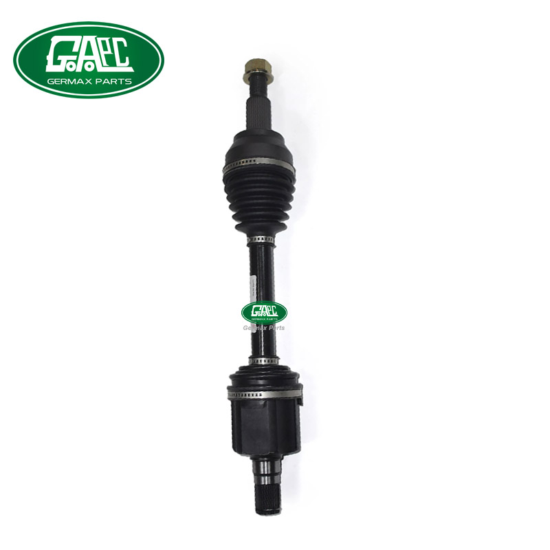 GL3203 Front Axle Propeller Shaft 2.2L Diesel 9 Speed LR048489 LR061604 Front Left Land Rover Range Rover Evoque 2012- Discovery Sport 2015-2017