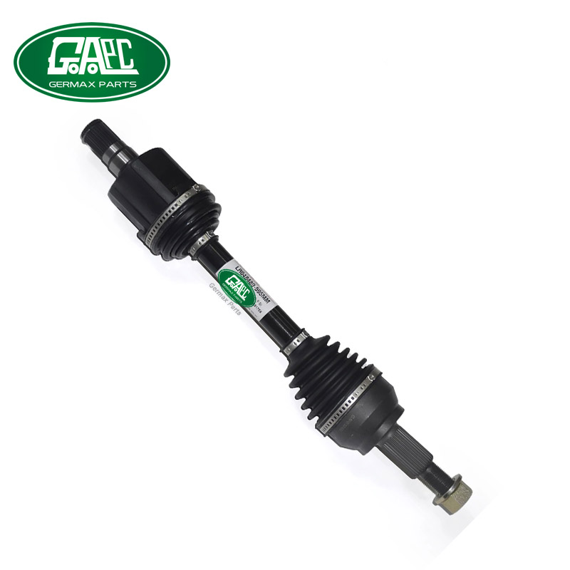 GL3203 Front Axle Propeller Shaft 2.2L Diesel 9 Speed LR048489 LR061604 Front Left Land Rover Range Rover Evoque 2012- Discovery Sport 2015-2017