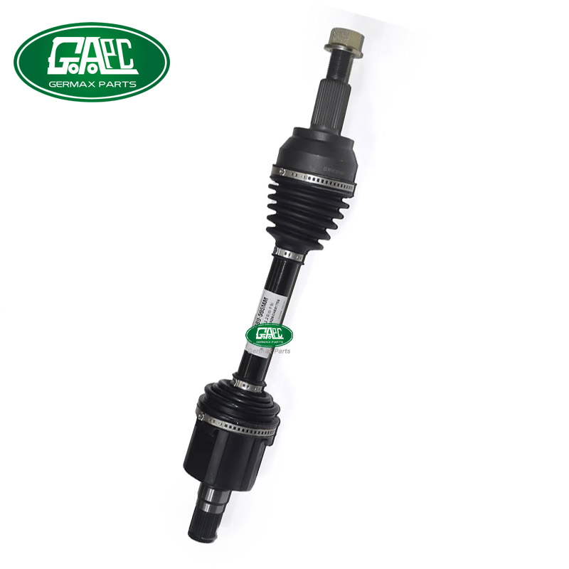 GL3203 Front Axle Propeller Shaft 2.2L Diesel 9 Speed LR048489 LR061604 Front Left Land Rover Range Rover Evoque 2012- Discovery Sport 2015-2017