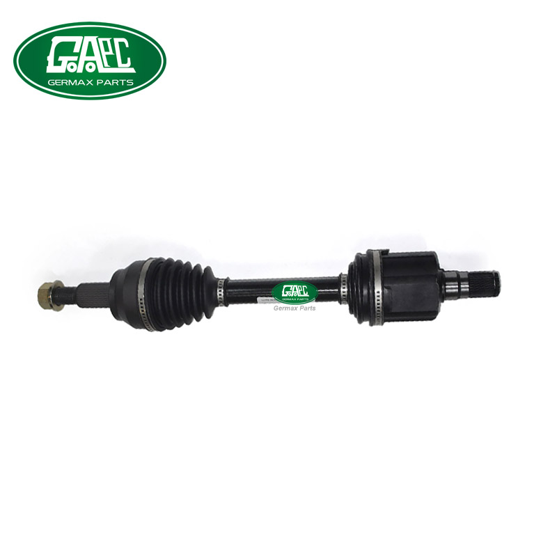 GL3203 Front Axle Propeller Shaft 2.2L Diesel 9 Speed LR048489 LR061604 Front Left Land Rover Range Rover Evoque 2012- Discovery Sport 2015-2017
