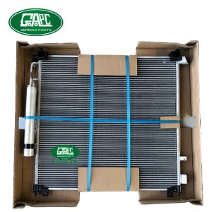 air conditioning condenser lr100570 lr142436 lr097269 lr093455 lr181386 jpla19c600ad gl3210 land rover range rover sport 2014 2017 range rover vogue 2013 2017 discovery 5 2017 2020 new defender 2020 