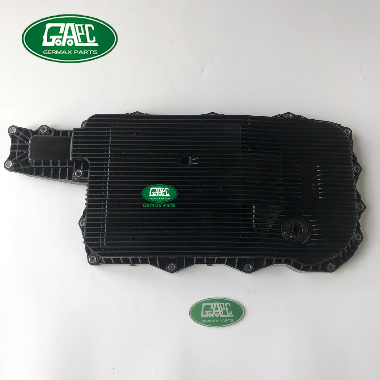 oil pan lr114012 t4a29287 jpla7a194aa 8 speed gl3212 land rover range rover velar 2017 range rover sport 2014 2023 range rover vogue 2013 2023 new defender 2020
