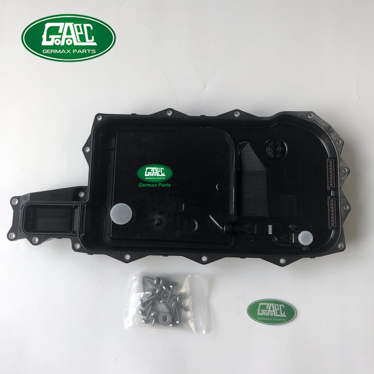 oil pan lr114012 t4a29287 jpla7a194aa 8 speed gl3212 land rover range rover velar 2017 range rover sport 2014 2023 range rover vogue 2013 2023 new defender 2020