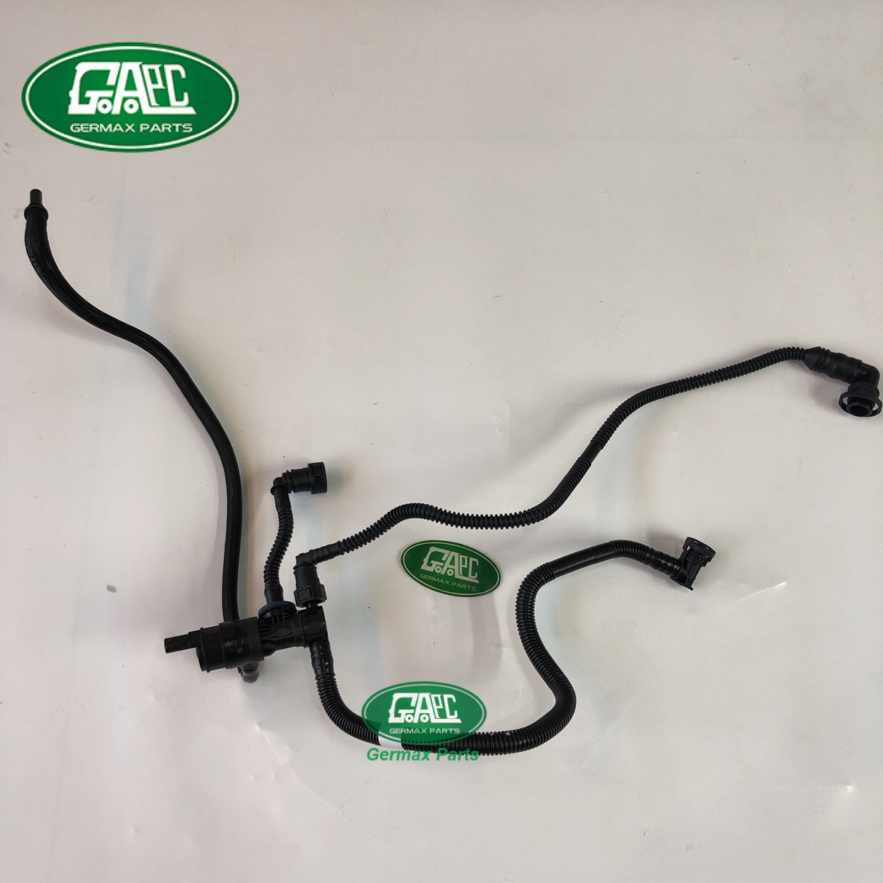 GL3219 GJ0885 Fuel Vapor Purge Valve Assembly LR094430 JDE39274 H4P39S380BB Land Rover Range Rover Evoque 2012- New Range Rover Evoque 2019-2021 Discovery Sport 2015- Jaguar E-PACE 2017-2020