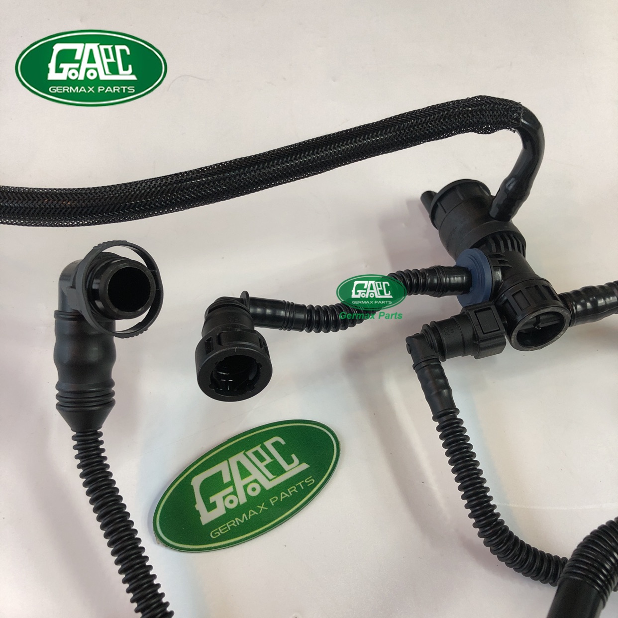 GL3219 GJ0885 Fuel Vapor Purge Valve Assembly LR094430 JDE39274 H4P39S380BB Land Rover Range Rover Evoque 2012- New Range Rover Evoque 2019-2021 Discovery Sport 2015- Jaguar E-PACE 2017-2020