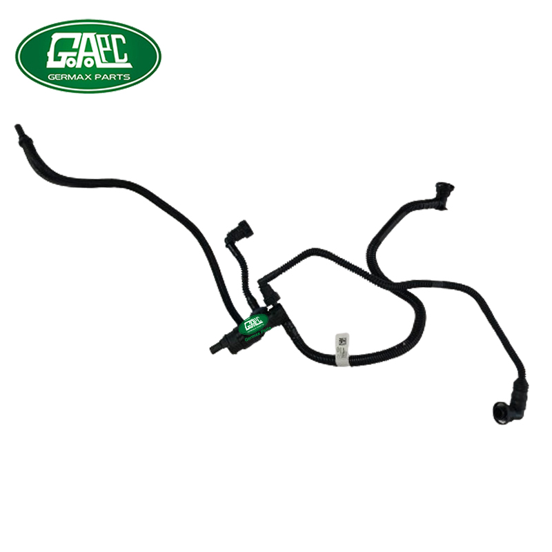 GL3219 GJ0885 Fuel Vapor Purge Valve Assembly LR094430 JDE39274 H4P39S380BB Land Rover Range Rover Evoque 2012- New Range Rover Evoque 2019-2021 Discovery Sport 2015- Jaguar E-PACE 2017-2020