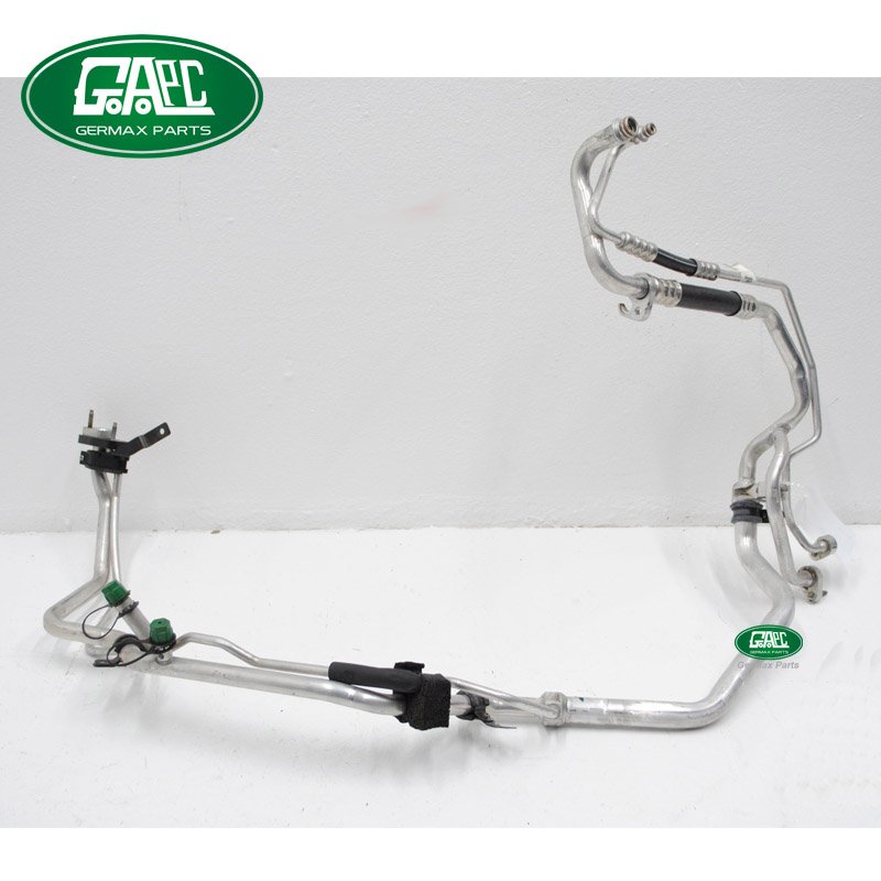 GL3224 Air Conditioning Hose LR050808 Land Rover Range Rover Vogue 2013-2017 Range Rover Sport 2014-2017 Discovery 5 2017-2020