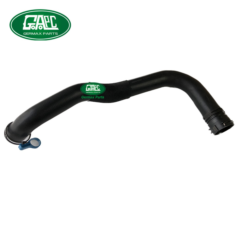 radiator coolant hose lr011360 ah428n241ba gl3226 land rover range rover vogue 2010 2012 germax spare parts