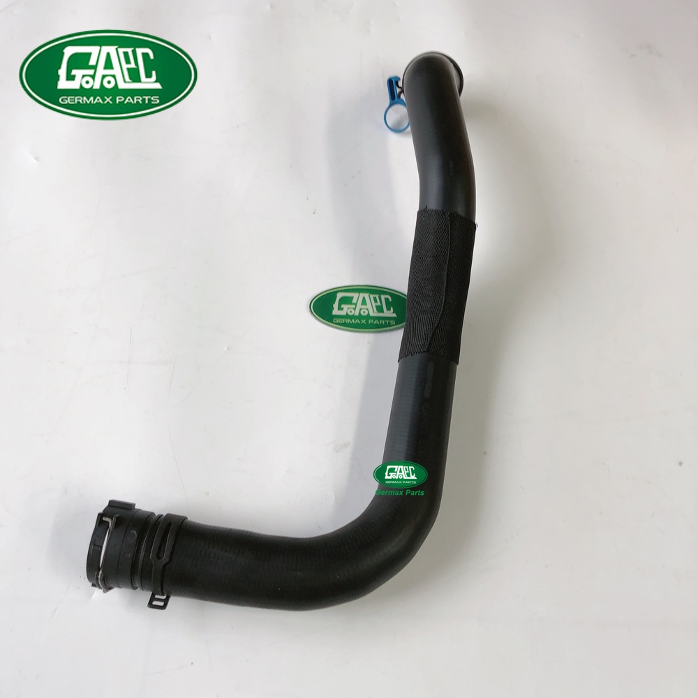 radiator coolant hose lr011360 ah428n241ba gl3226 land rover range rover vogue 2010 2012 germax spare parts