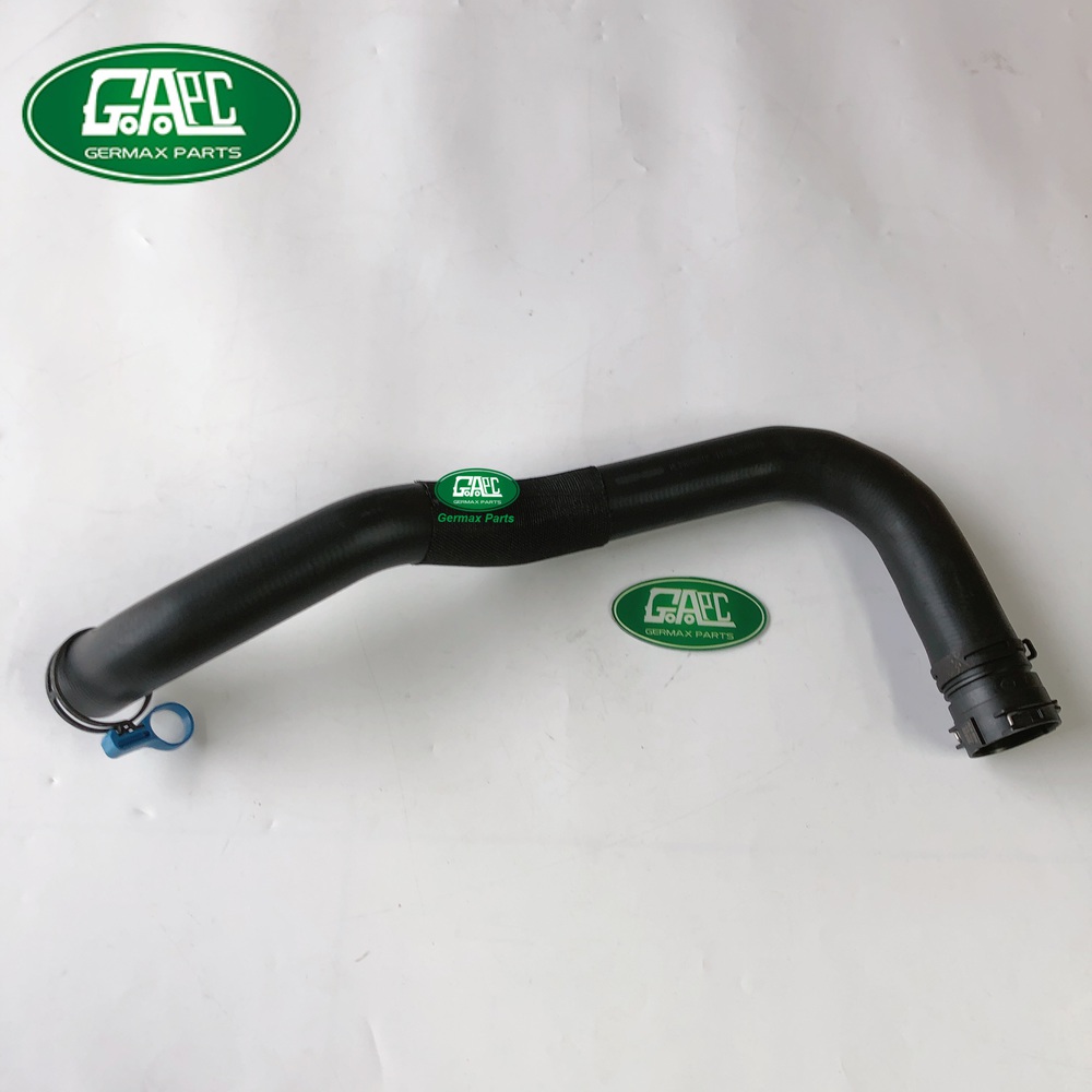 radiator coolant hose lr011360 ah428n241ba gl3226 land rover range rover vogue 2010 2012 germax spare parts