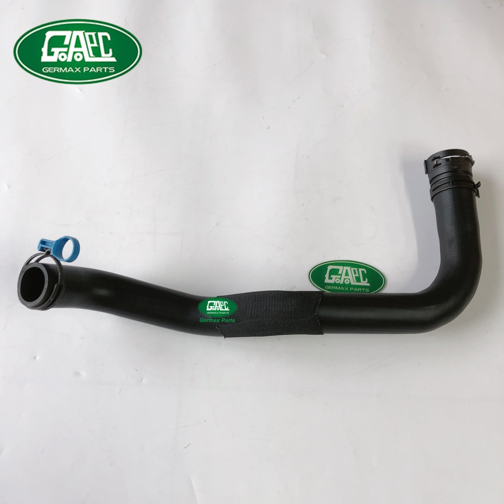 radiator coolant hose lr011360 ah428n241ba gl3226 land rover range rover vogue 2010 2012 germax spare parts