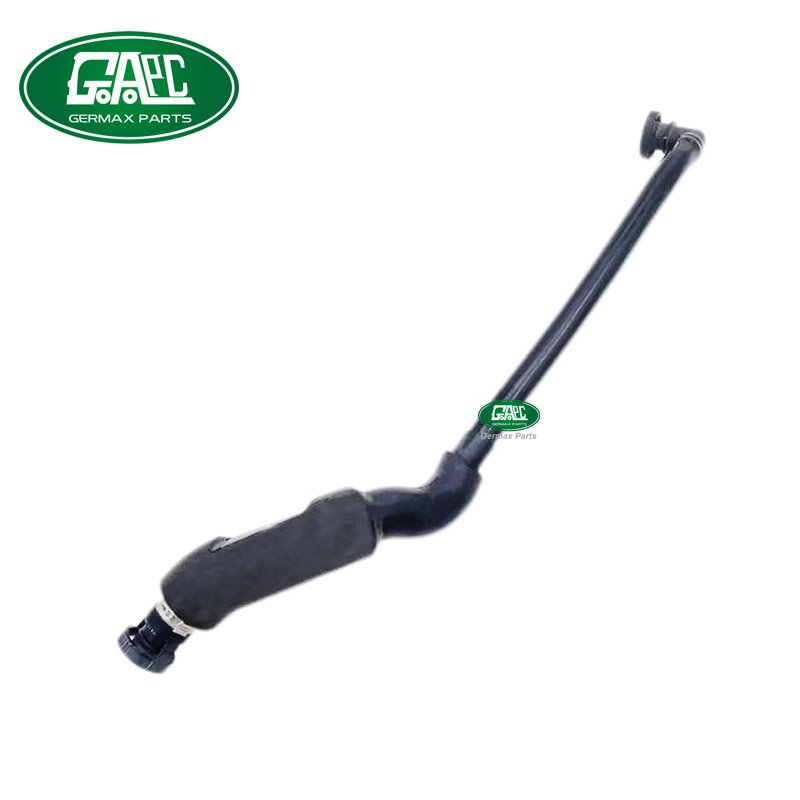 GL3230 Breather Hose LR041667 LR057206 C2Z28264 C2Z30693 Left Land Rover Range Rover Velar 2017- Range Rover Vogue 2013-2017 Range Rover Sport 2014-2017 Discovery 4 2010-2016 Discovery 5 2017-2020 Jaguar XJ 2010- F-TYPE 2014- F-PACE 2016- XE 2015- XF 2009-2015 2016-
