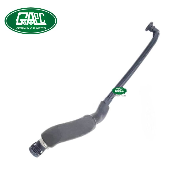GL3230 Breather Hose LR041667 LR057206 C2Z28264 C2Z30693 Left Land Rover Range Rover Velar 2017- Range Rover Vogue 2013-2017 Range Rover Sport 2014-2017 Discovery 4 2010-2016 Discovery 5 2017-2020 Jaguar XJ 2010- F-TYPE 2014- F-PACE 2016- XE 2015- XF 2009-2015 2016-