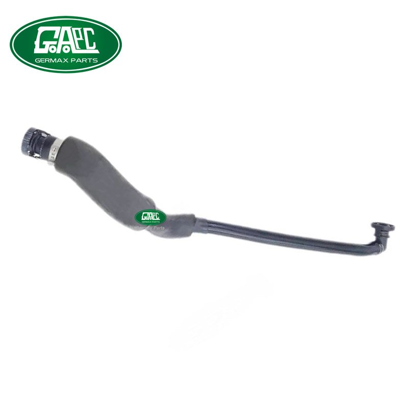 GL3230 Breather Hose LR041667 LR057206 C2Z28264 C2Z30693 Left Land Rover Range Rover Velar 2017- Range Rover Vogue 2013-2017 Range Rover Sport 2014-2017 Discovery 4 2010-2016 Discovery 5 2017-2020 Jaguar XJ 2010- F-TYPE 2014- F-PACE 2016- XE 2015- XF 2009-2015 2016-