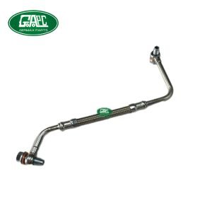 oil inlet tube lr159868 lr091576 jde38786 jde41219 gl3231 gj0890 for land rover range rover velar 2017 range rover vogue 2013 2017 range rover sport 2014 2017 discovery 5 2017 2020 new defender 2020 jaguar f pace 2016 f type 2014 xe 2015 xf 2016