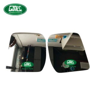 mirror glass lr154401 left lr154402 right gl3253 land rover defender 2020 high quality manufacturer wholesale