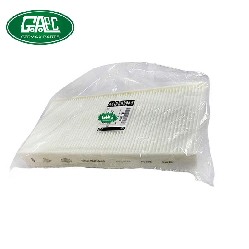 GL3263 Cabin Air Filter M8E219N619AA M8E2-19N619-AA LR153562 Land Rover Range Rover Vogue 2022- Range Rover Sport 2023-