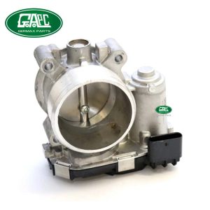 GL3264 Throttle Body with Motor LR125398 T4N32926 J3P39F991AC Land Rover Discovery Sport 2015- Range Rover Evoque 2019- Jaguar XE 2015- E-PACE 2017-