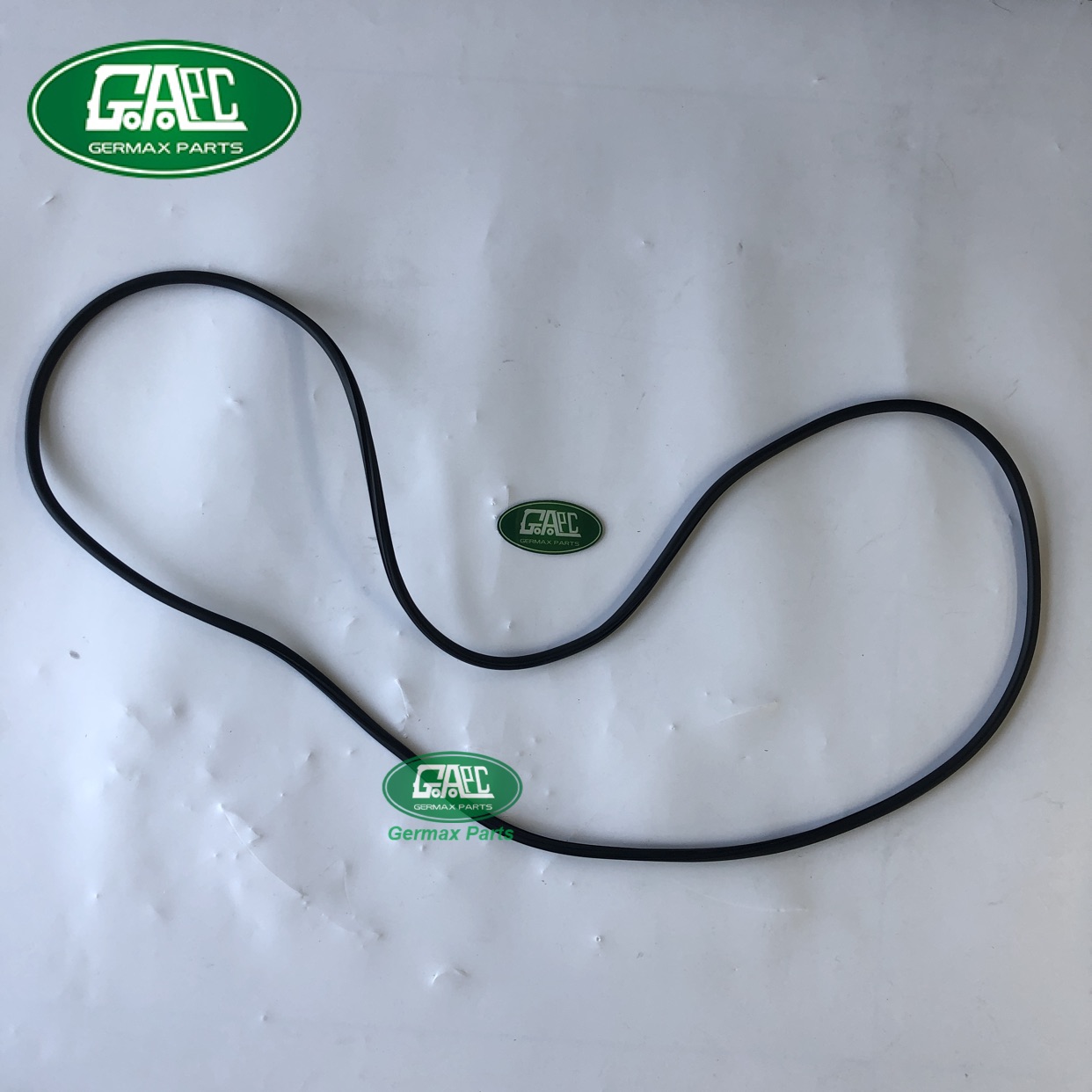 Rubber Sunroof Seal Gasket For Land Rover Discovery 1 & 2 (1994-2004) – Replaces EEQ500010