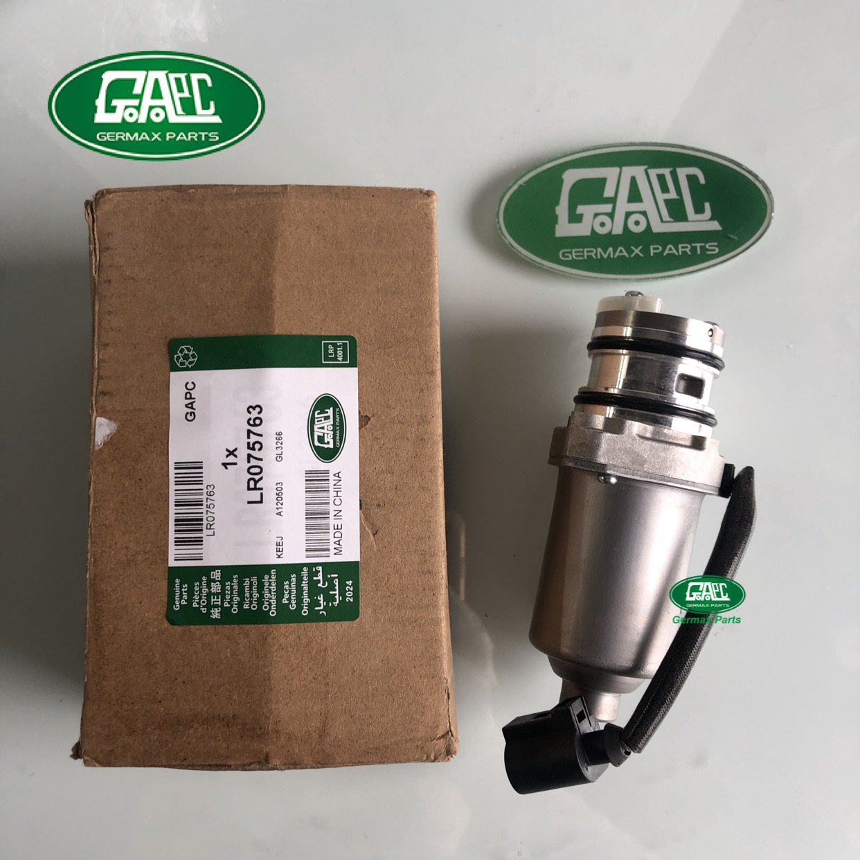 awd coupling oil pump lr008958 lr075763 gl3266 land rover range rover evoque 2012 freelander 2 2006 2014