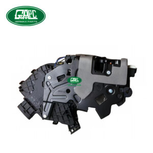 GL3267 Door Latch LR070440 Front Left Land Rover Range Rover Vogue 2013-2017 Range Rover Sport 2014-2017 New Range Rover Evoque 2019- Discovery 5 2017-2020 Range Rover Velar 2017-2020 Discovery Sport 2015- New Defender 2020-