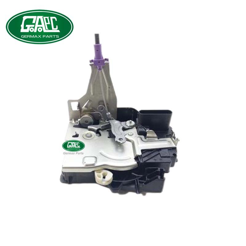 GL3267 Door Latch LR070440 Front Left Land Rover Range Rover Vogue 2013-2017 Range Rover Sport 2014-2017 New Range Rover Evoque 2019- Discovery 5 2017-2020 Range Rover Velar 2017-2020 Discovery Sport 2015- New Defender 2020-