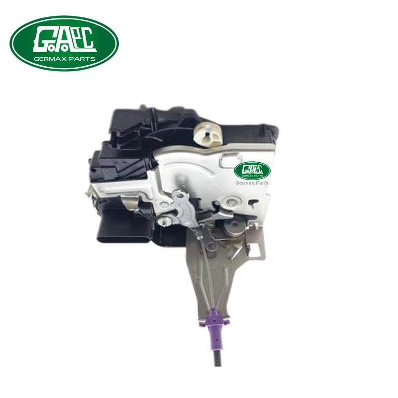 GL3267 Door Latch LR070440 Front Left Land Rover Range Rover Vogue 2013-2017 Range Rover Sport 2014-2017 New Range Rover Evoque 2019- Discovery 5 2017-2020 Range Rover Velar 2017-2020 Discovery Sport 2015- New Defender 2020-