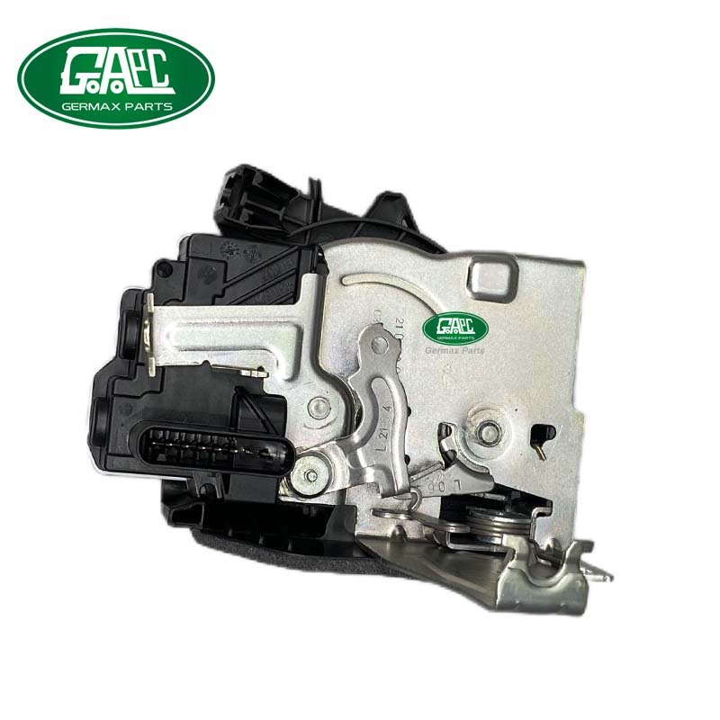 GL3269 Door Latch LR070433 Rear Left Land Rover Range Rover Vogue 2013-2017 Range Rover Sport 2014-2017 New Range Rover Evoque 2019- Discovery 5 2017-2020 Range Rover Velar 2017-2020 Discovery Sport 2015- New Defender 2020-