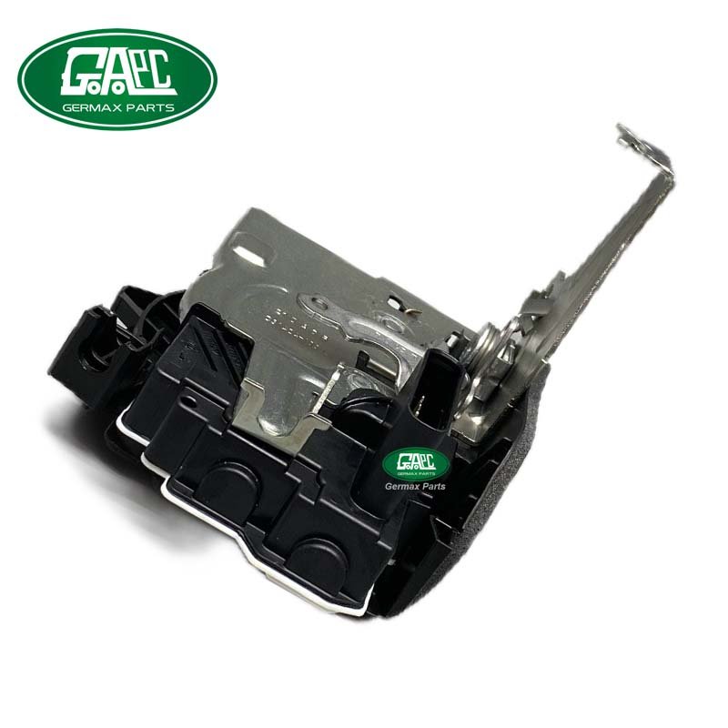 GL3269 Door Latch LR070433 Rear Left Land Rover Range Rover Vogue 2013-2017 Range Rover Sport 2014-2017 New Range Rover Evoque 2019- Discovery 5 2017-2020 Range Rover Velar 2017-2020 Discovery Sport 2015- New Defender 2020-