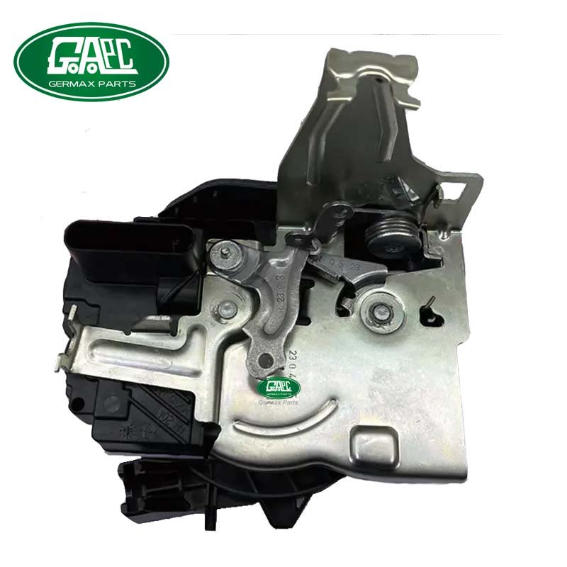 GL3270 Door Latch LR070431 Rear Right Land Rover Range Rover Vogue 2013-2017 Range Rover Sport 2014-2017 New Range Rover Evoque 2019- Discovery 5 2017-2020 Range Rover Velar 2017-2020 Discovery Sport 2015- New Defender 2020-