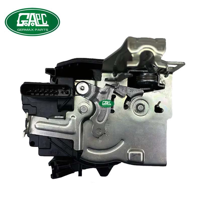 GL3270 Door Latch LR070431 Rear Right Land Rover Range Rover Vogue 2013-2017 Range Rover Sport 2014-2017 New Range Rover Evoque 2019- Discovery 5 2017-2020 Range Rover Velar 2017-2020 Discovery Sport 2015- New Defender 2020-