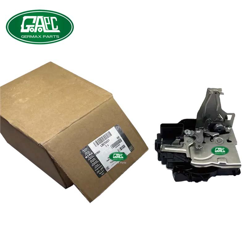 GL3270 Door Latch LR070431 Rear Right Land Rover Range Rover Vogue 2013-2017 Range Rover Sport 2014-2017 New Range Rover Evoque 2019- Discovery 5 2017-2020 Range Rover Velar 2017-2020 Discovery Sport 2015- New Defender 2020-