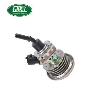 GL3277 GJ1081 Adblue Injector Diesel Exhaust Fluid LR134711 LR071703 LR166795 C2D28660 C2D60255 FX23189E3AB Land Rover Range Rover Vogue 2013-2017 Sport 2014-2017 Discovery 5 2017-2020 Range Rover Velar 2017- Discovery Sport 2015- New Defender 2020- New Range Rover Evoque 2019- Jaguar XJ 2010-2019 XE 2015- XF 2016- F-PACE 2016- E-PACE 2017-