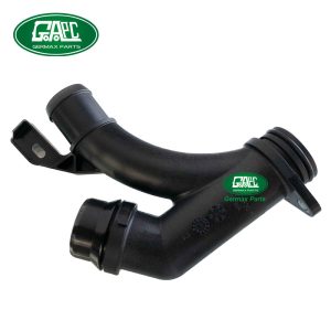 heater water hose lr076780 j9c1236 g4d3 8a512 cb g4d38a512cb gl3283 land rover range rover evoque l538 2012 discovery sport 2015 jaguar e pace 2017 
