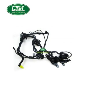 GL3287 Vaccum Control Harness Hose with Valve LR076025 Land Rover