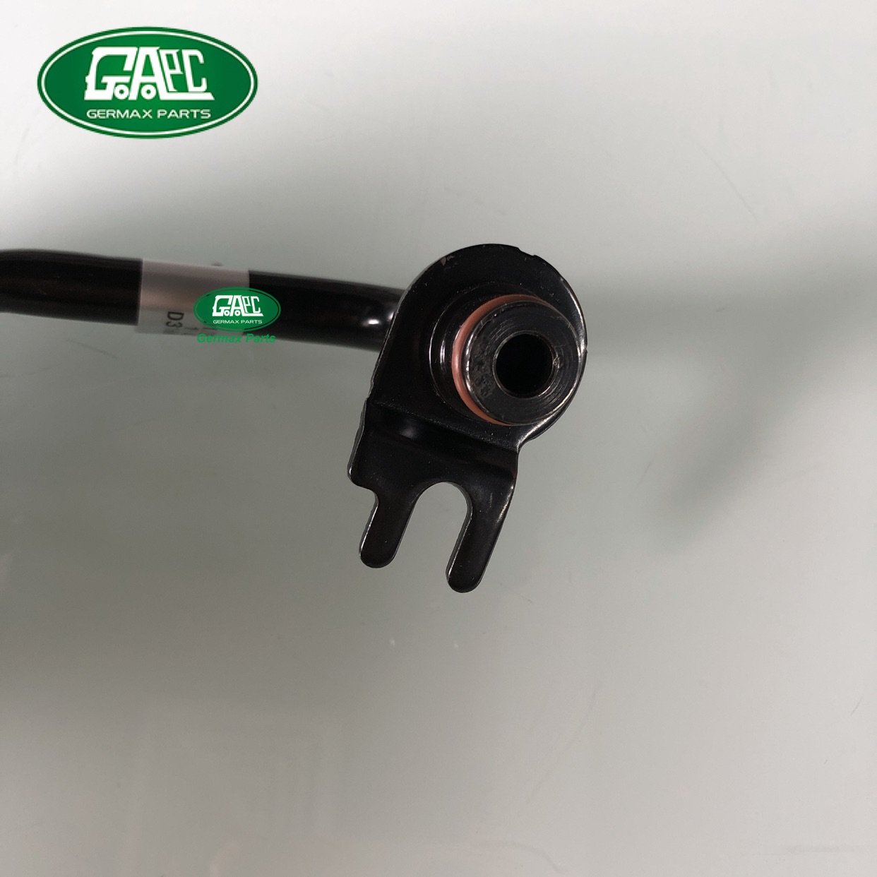 GL3296 Water Outlet Hose LR097977 LR134606 Land Rover Range Rover Velar 2017- Range Rover Vogue 2013-2017 Range Rover Sport 2014-2017 New Defender 2020- Discovery 5 2017-2020